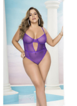 Teddy Orchidée 8669XORCH Volume 2